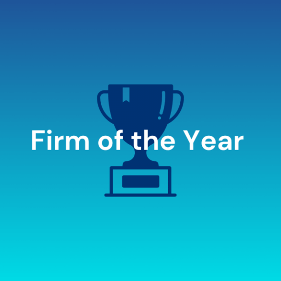 Firm of the Year