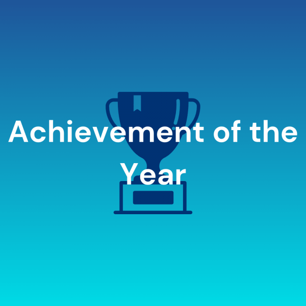 Achievement of the Year