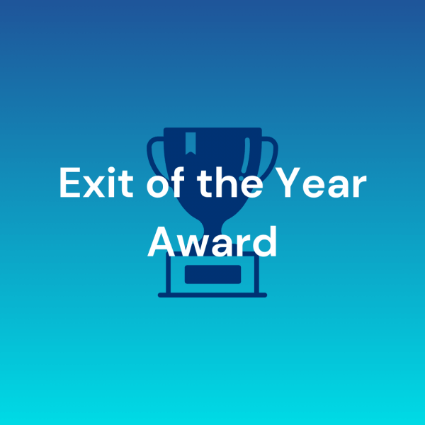 Achievement of the Year