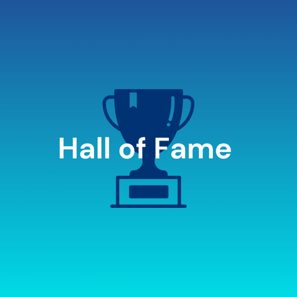 Hall of Fame