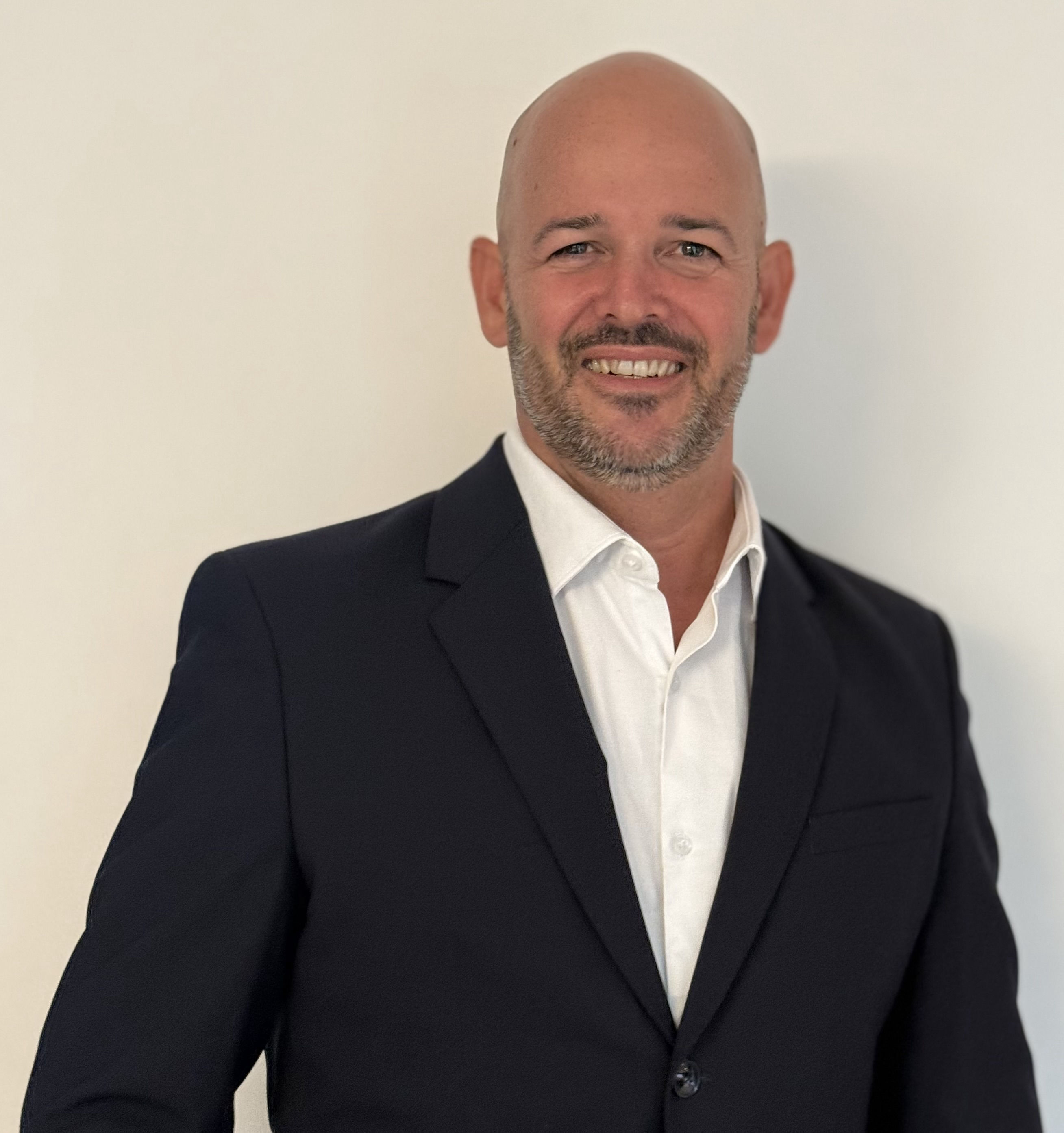 Jean-Christophe BENZO