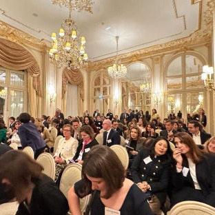 Communities & Networking